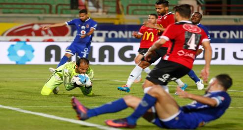 عماد السيد: تعرضت لظلم كبير في السابق.. والعودة للزمالك حلم تحقق